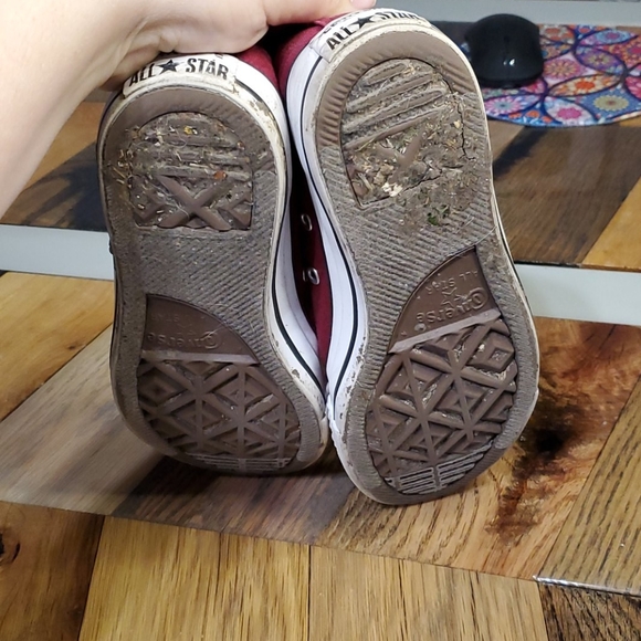 Converse All Star - Picture 4 of 7